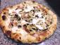 Pizza d'un moment : Boursinette