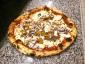 Pizza d'un moment : Texane